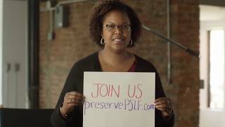 Shaniqua Williams Depends on PSLF